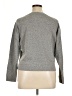 Unbranded Gray Sweatshirt Size XL - photo 2