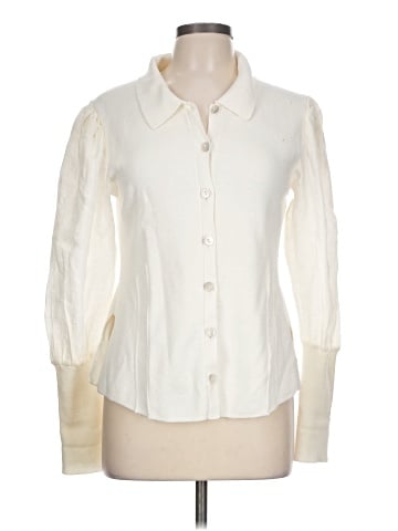 Anthropologie Cardigan (view 1)