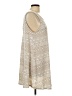 Mittoshop Ivory Casual Dress Size L - photo 4