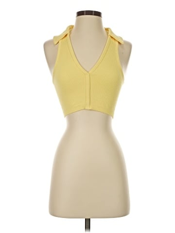 Garage Tank Top (view 1)