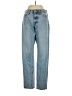 CALVIN KLEIN JEANS Blue Jeans Size 26 waist (estimated) - photo 1