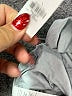Active by Old Navy Silver Gray Sleeveless T-Shirt Size L - photo 8