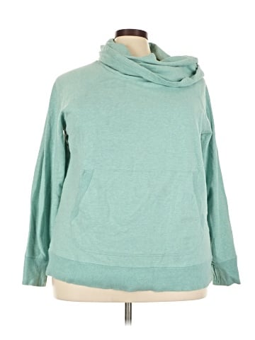 L.L.Bean Turtleneck Sweater (view 1)