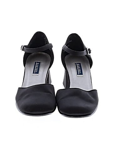 Bakers Heels (view 2)