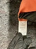 1.State 100% Polyester Color Block Orange Jumpsuit Size M - photo 5
