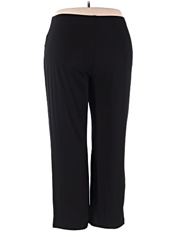 JM Collection Active Pants (view 2)