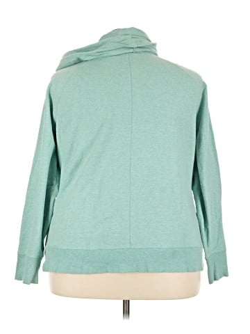 L.L.Bean Turtleneck Sweater (view 2)