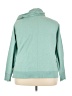 L.L.Bean Teal Turtleneck Sweater Size 3X - photo 2