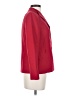 Kasper A.S.L. Red Blazer Size 2 Petite - photo 4