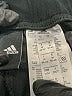 Adidas Black Track Pants Size M - photo 7