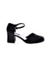 Bakers Black Heels Size 7 1/2 - photo 1