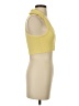 Garage Yellow Tank Top Size XS - photo 4