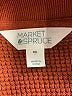 Market and Spruce Stripes Brown Pullover Sweater Size XXL - photo 7