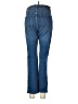 Express Blue Jeans Size 6 - photo 2