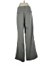 Rag & Bone Solid Gray Dress Pants Size 4 - photo 2