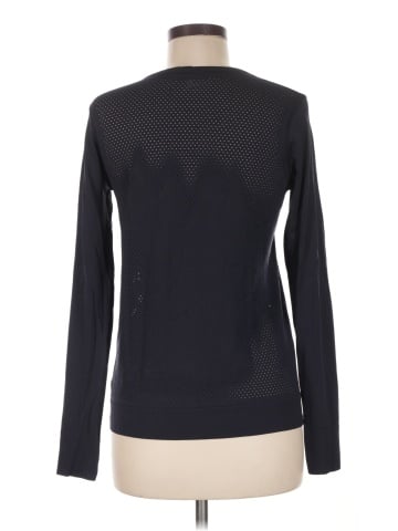 Lululemon Athletica Long Sleeve T-Shirt (view 2)