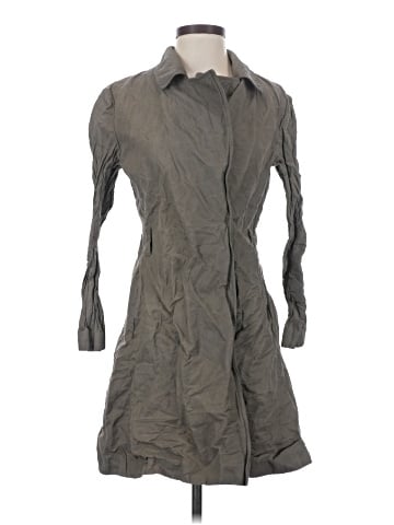 Banana Republic Trenchcoat (view 1)