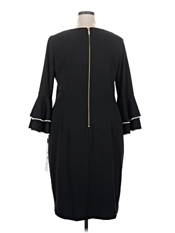Calvin Klein Casual Dress (view 2)