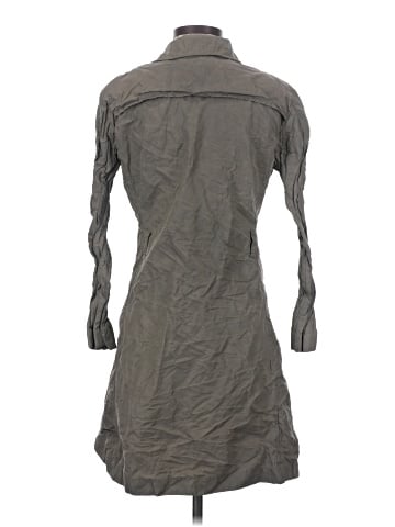 Banana Republic Trenchcoat (view 2)