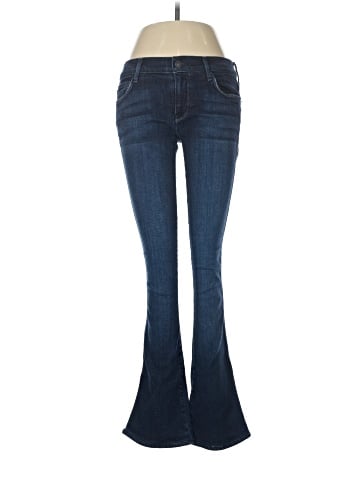 7 For All Mankind Jeans (view 1)