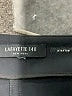 Lafayette 148 New York Solid Black Active Pants Size S (estimated) - photo 7