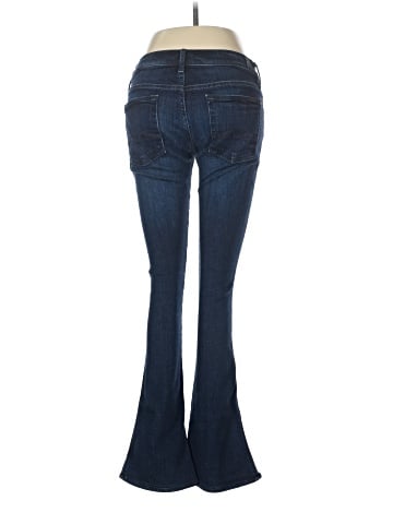 7 For All Mankind Jeans (view 2)