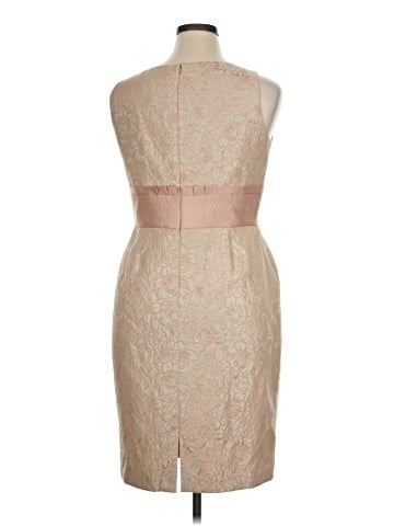 David's Bridal Cocktail Dress (view 2)