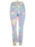 Unbranded Tie-dye Pink Jeggings Size 34 waist - photo 2