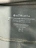 Athleta Gray Active Pants Size M (tall) - photo 7