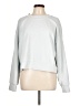 Unbranded Silver Sweatshirt Size 12 - photo 1