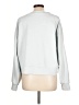 Unbranded Silver Sweatshirt Size 12 - photo 2