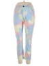 Unbranded Tie-dye Pink Jeggings Size 34 waist - photo 1