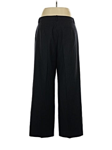 J.Crew Collection Wool Pants (view 2)