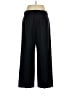 J.Crew Collection Chevron-herringbone Black Wool Pants Size 14 - photo 2