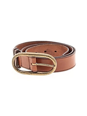 Banana Republic Leather Belt (view 1)