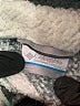 Columbia 100% Polyester Plaid Gray Fleece Size S - photo 6