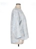 Akris Punto Blue 3/4 Sleeve Blouse Size 14 - photo 4