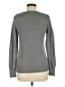 Gap Gray Pullover Sweater Size M - photo 2