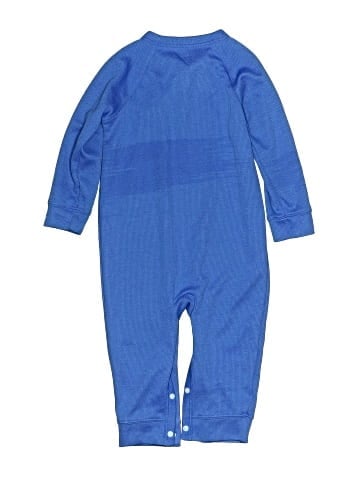 L.L.Bean Long Sleeve Onesie (view 2)