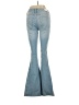Hollister Stars Blue Jeans Size 3r - photo 2