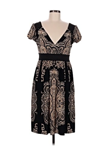 Maggy London Casual Dress (view 1)