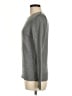 Gap Gray Pullover Sweater Size M - photo 5