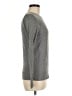 Gap Gray Pullover Sweater Size M - photo 4