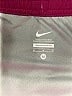 Nike 100% Polyester Pink Athletic Shorts Size M - photo 3