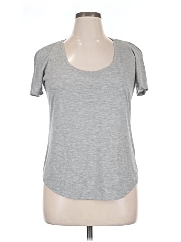 Juicy Couture Short Sleeve T-Shirt (view 1)