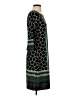 Haani Print Green Casual Dress Size S - photo 4