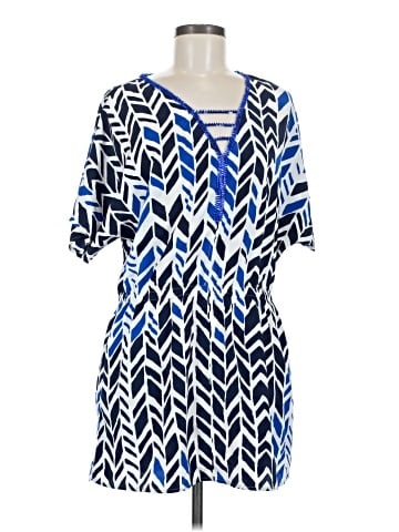 Coldwater Creek Casual Dress (view 1)