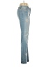 Hollister Stars Blue Jeans Size 3r - photo 4