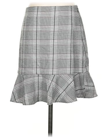 Ann Taylor LOFT Formal Skirt (view 1)