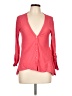 Splendid Pink Cardigan Size L - photo 1